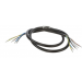 INDUKCJA SIEMENS KABEL DO PŁYTY INDUKCYJNEJ 5X1,5 00636260
